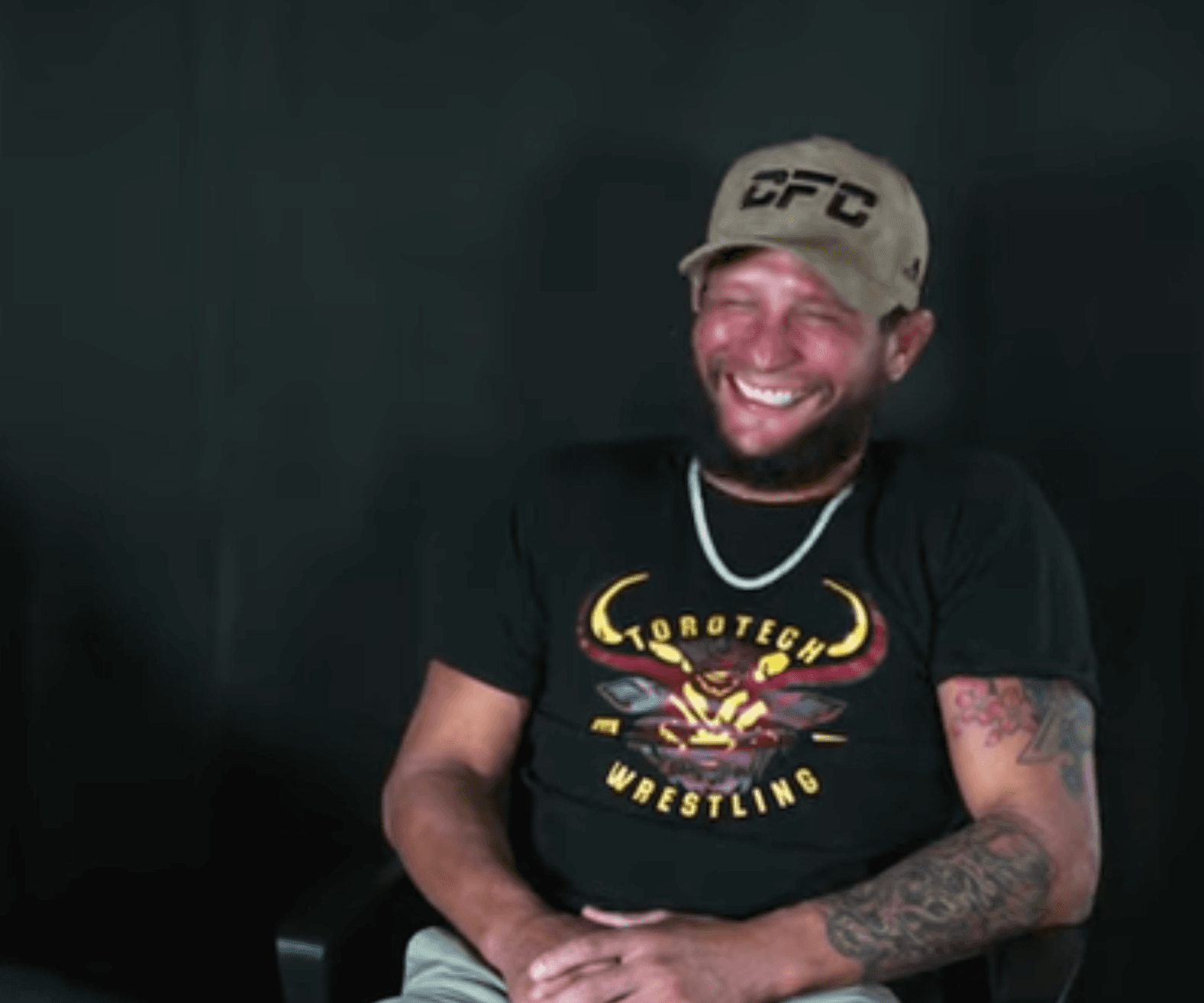 Anthony Birchak Interview